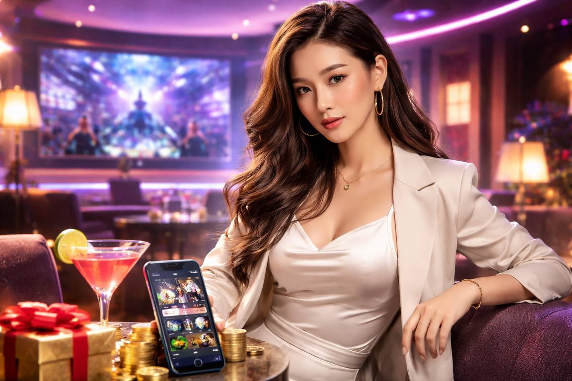 m995 Vào tài khoản, mở thẳng sảnh chơi