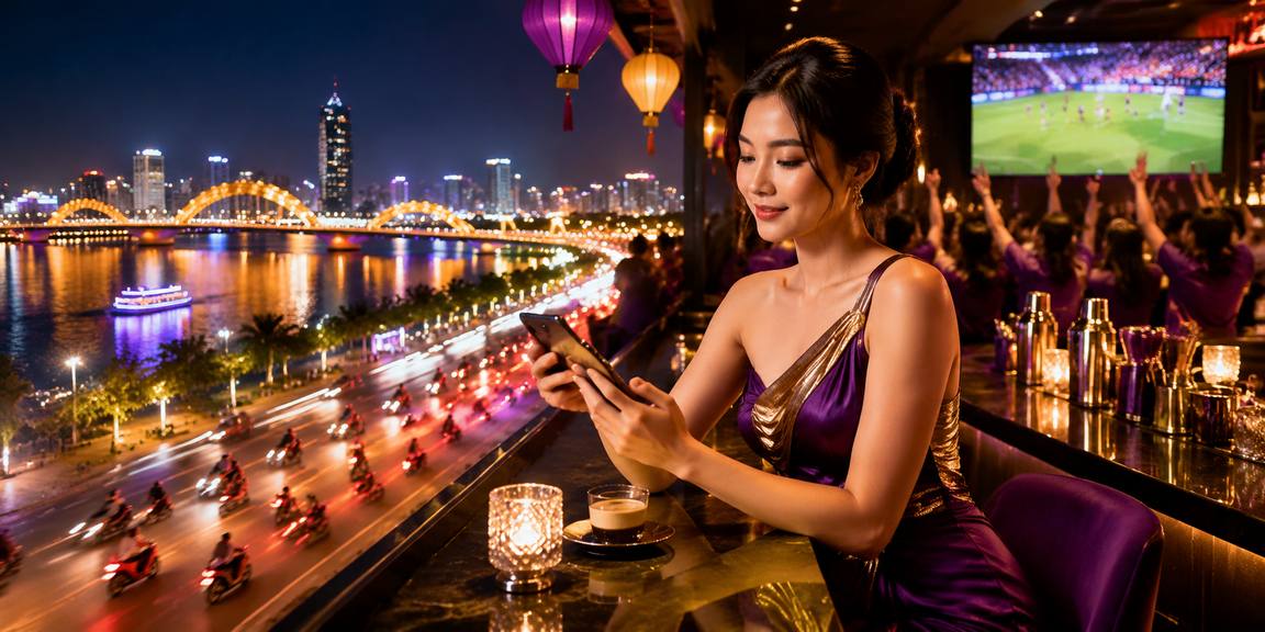 m995 Bên Trong Sảnh Casino Của Chúng Tôi